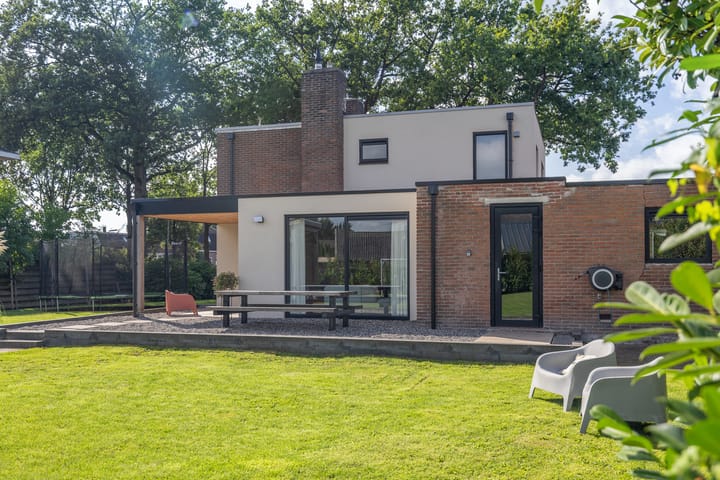 Vrijstaande woning te koop: Zijtak OZ 3, Nieuw-Amsterdam