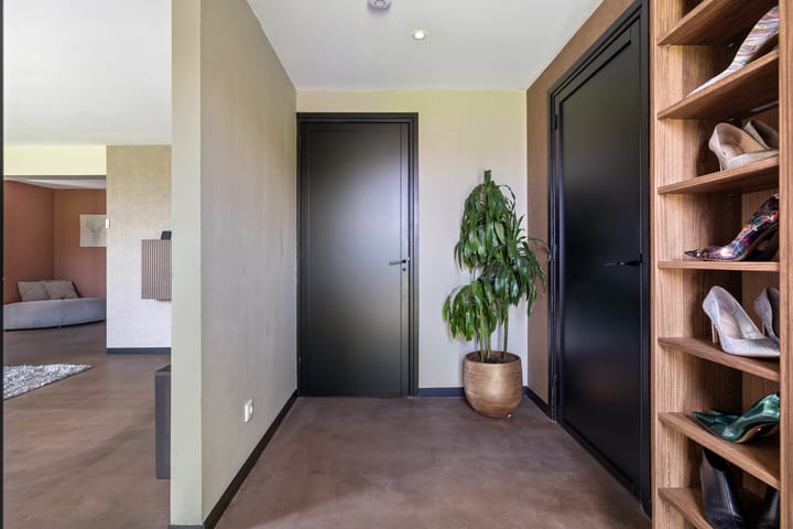 Vrijstaande woning te koop: Zijtak OZ 3, Nieuw-Amsterdam