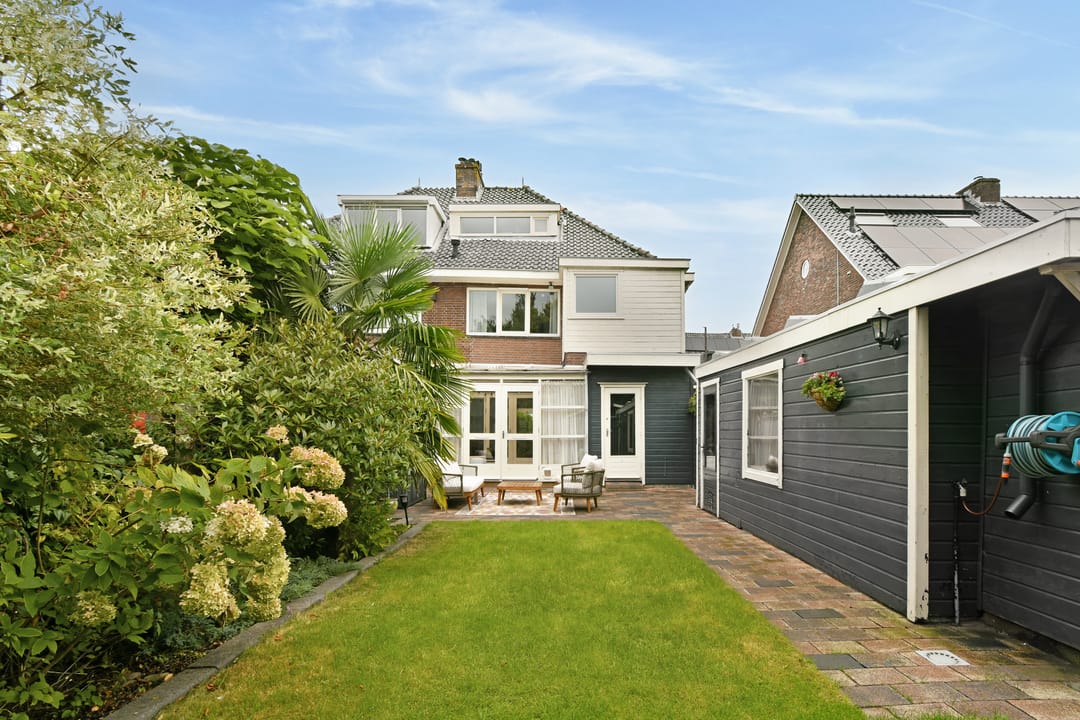 Foto 17 van Matthijs Sterklaan 10