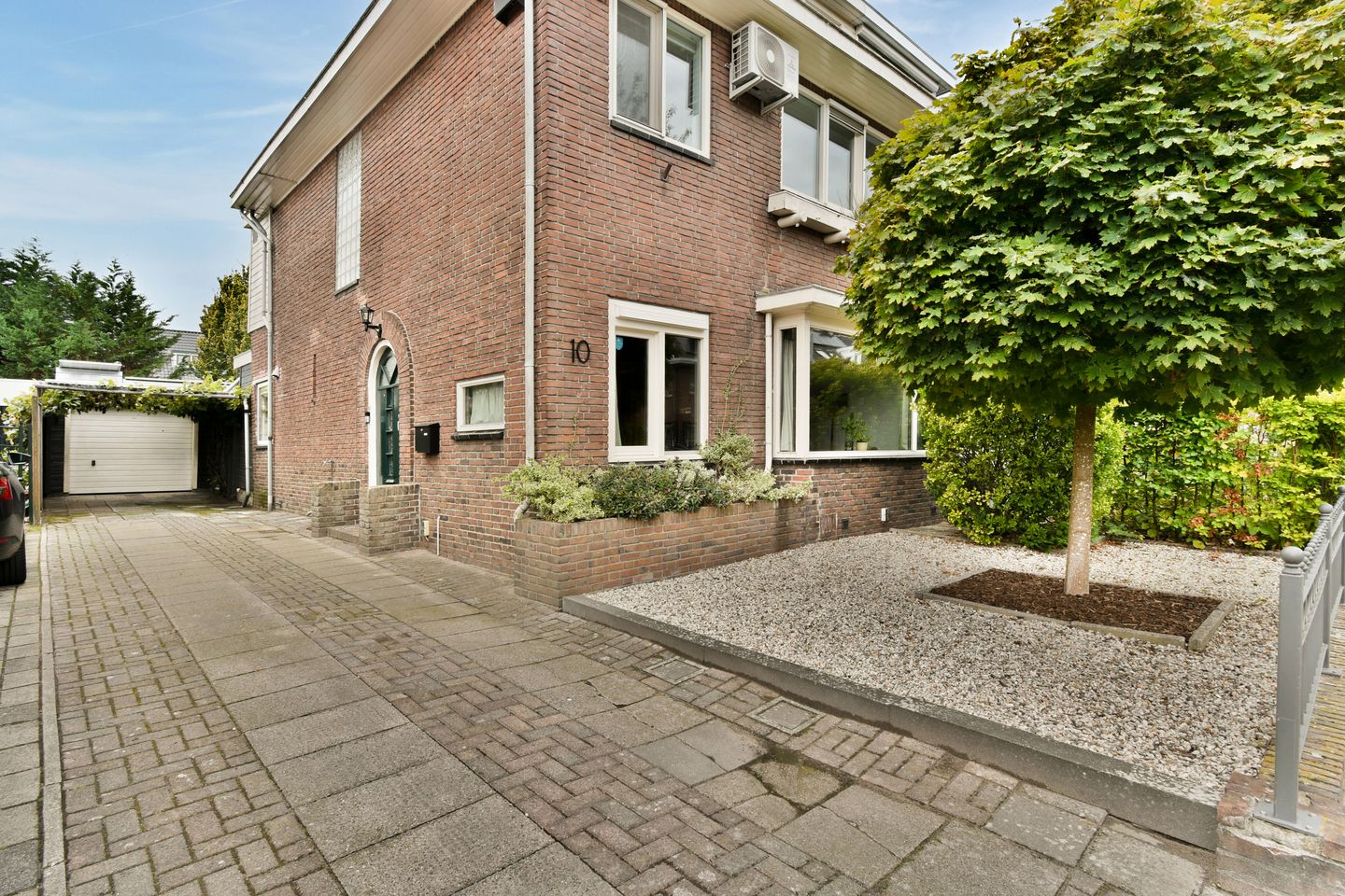 Foto 5 van Matthijs Sterklaan 10