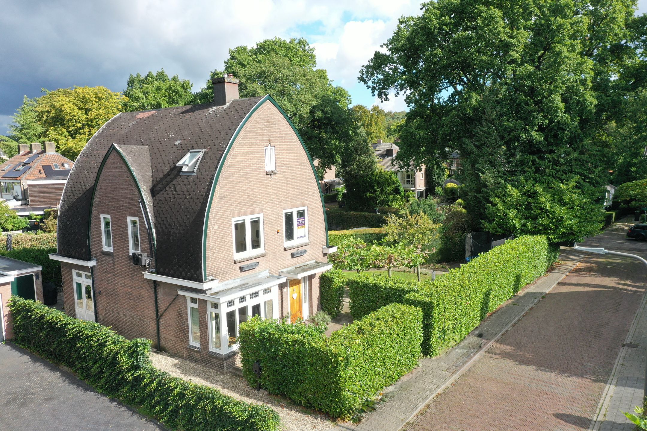 Kortenaerlaan 2 