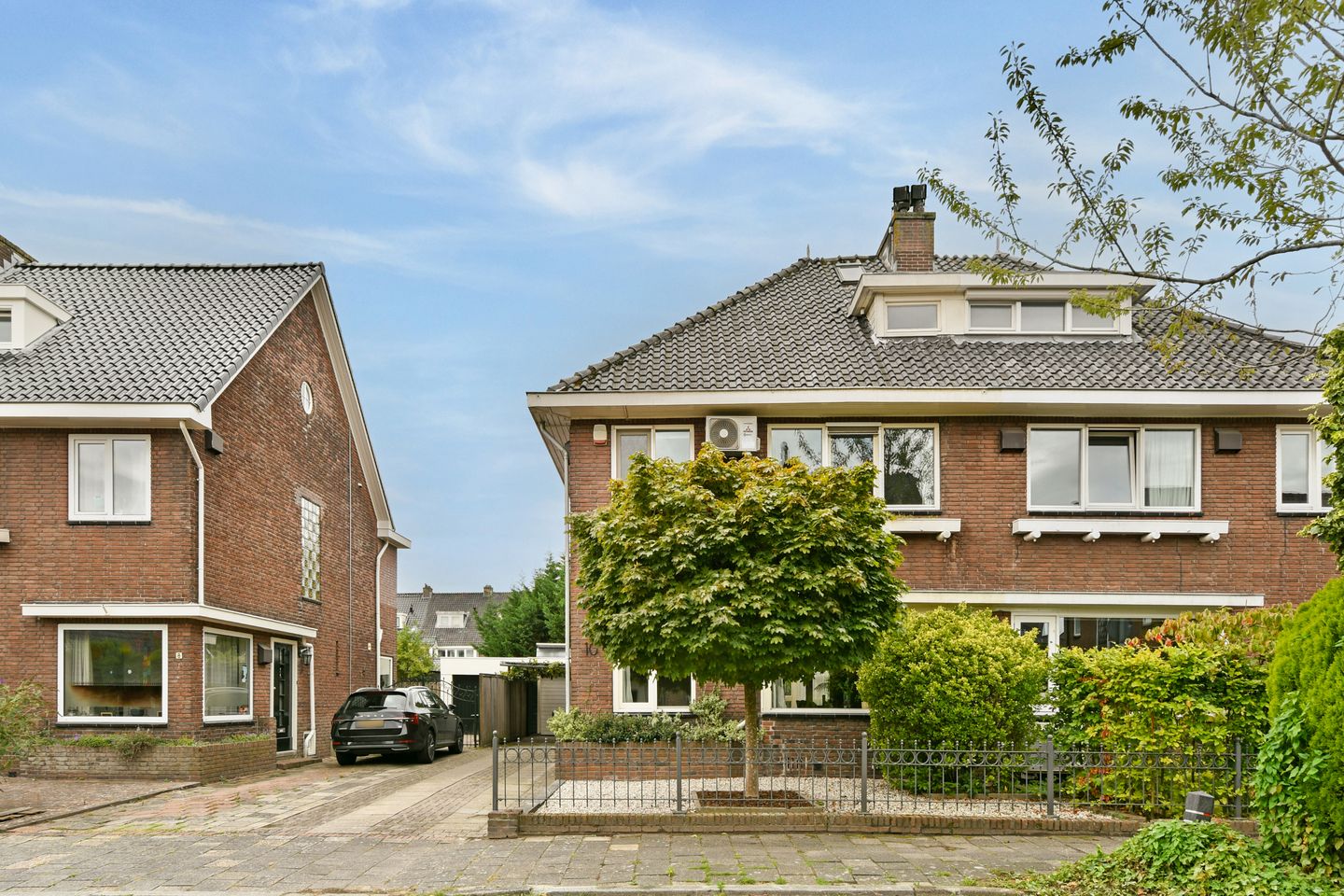 Foto 4 van Matthijs Sterklaan 10