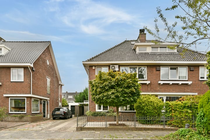 Foto 4 van Matthijs Sterklaan 10
