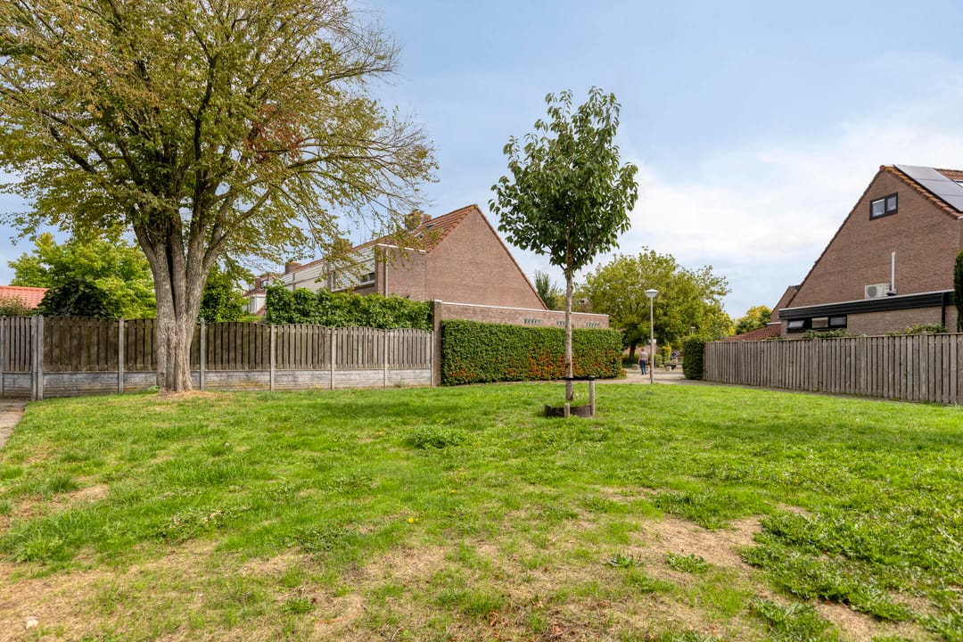 Foto 47 van Fransebaan 493