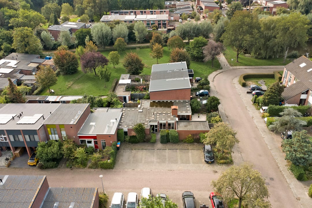 Foto 46 van Weg van de Vrede 1
