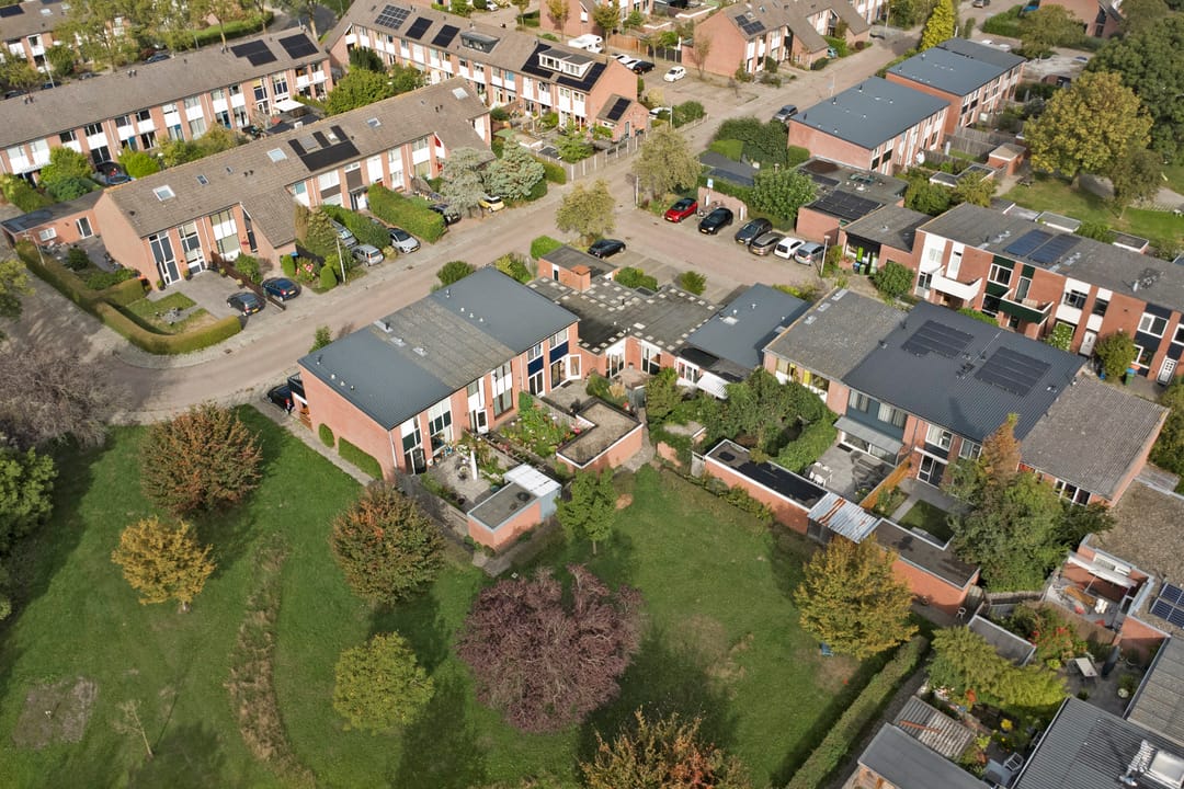 Foto 47 van Weg van de Vrede 1