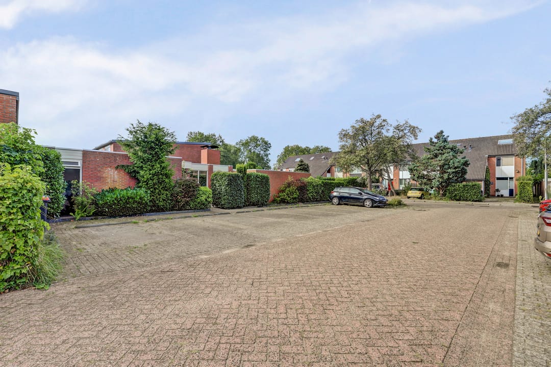 Foto 43 van Weg van de Vrede 1