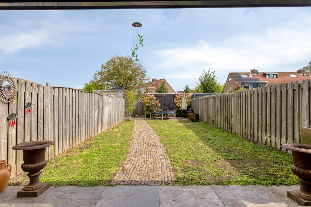 Foto 41 van Fransebaan 493