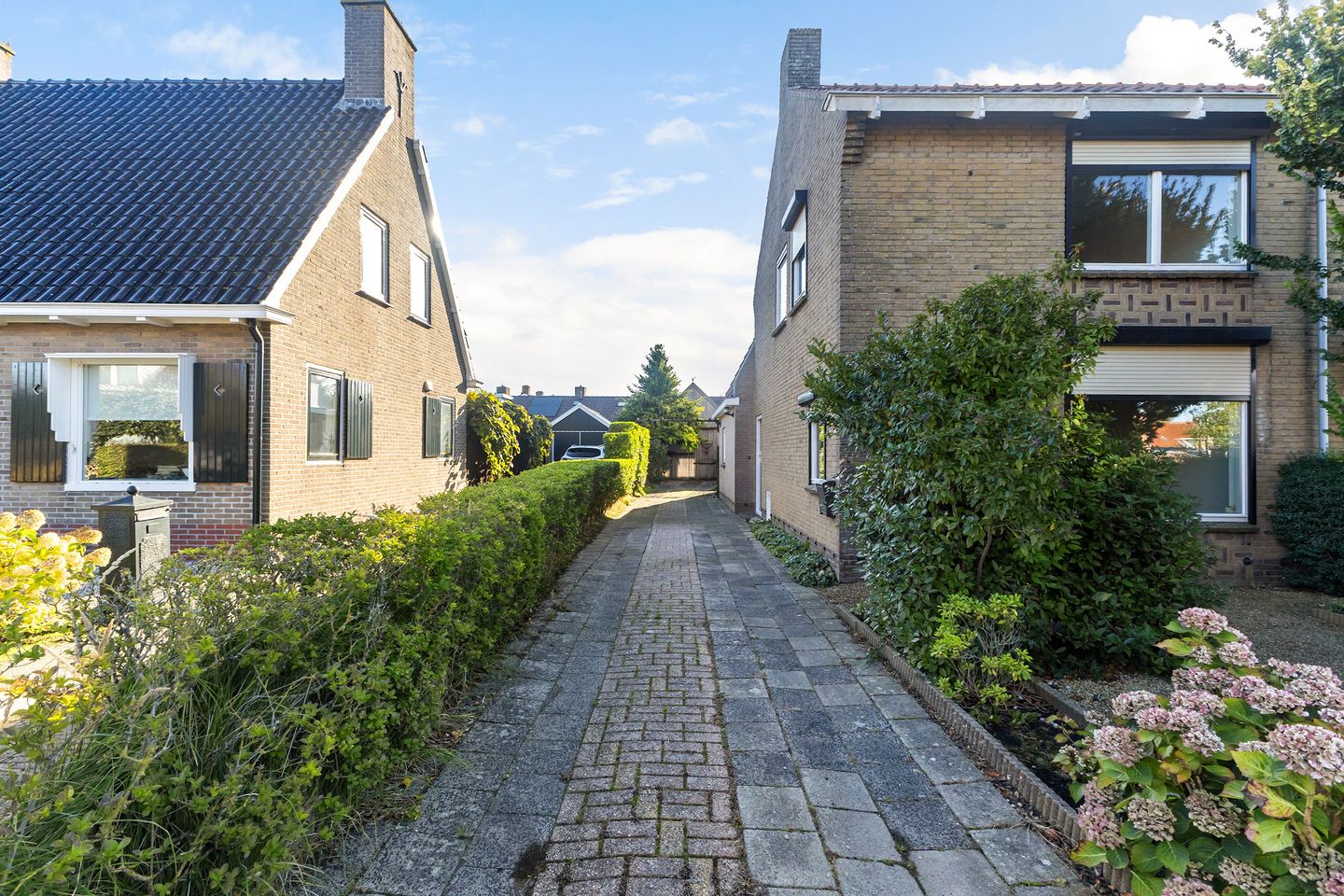 Photo 4 of Hofstraat 5
