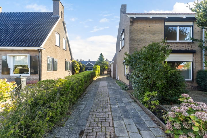 Foto 4 van Hofstraat 5