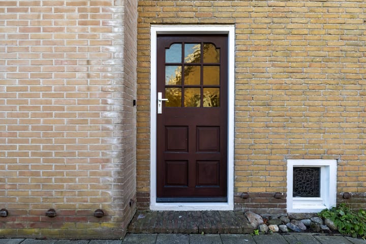 Foto 5 van Hofstraat 5