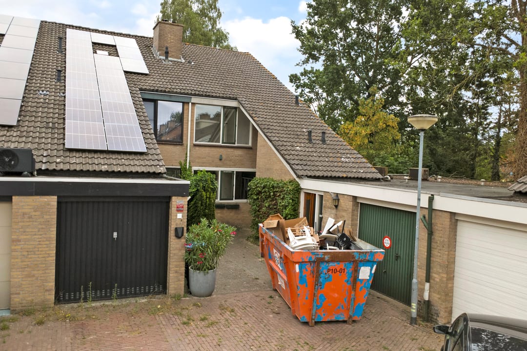 Foto 52 van Lijsterhof 29