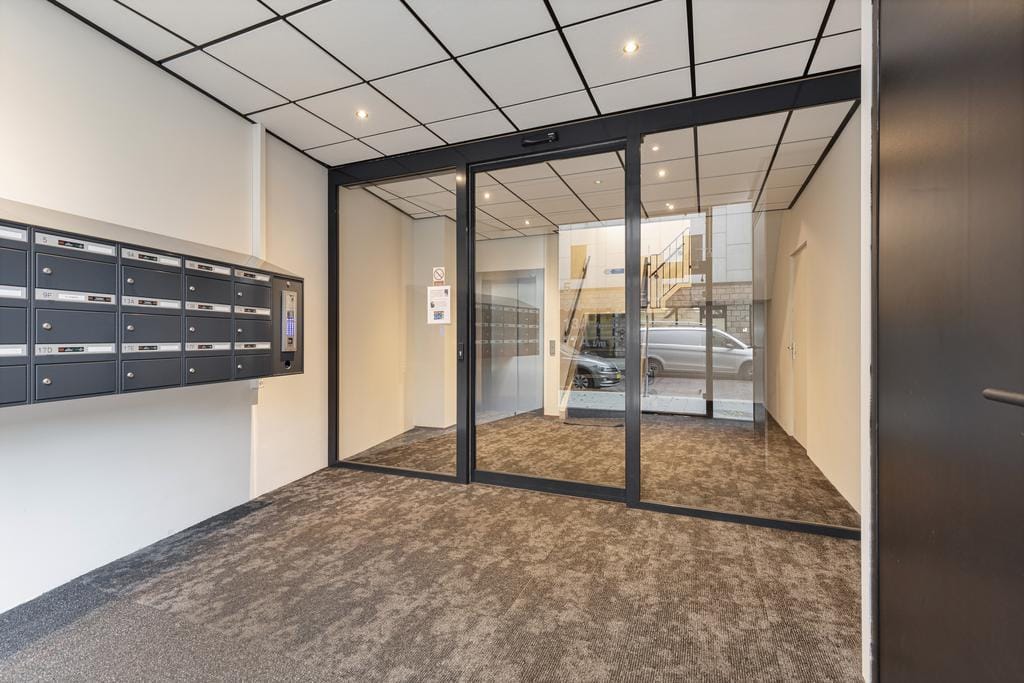 Photo 6 of Wijnbrugstraat 17-C