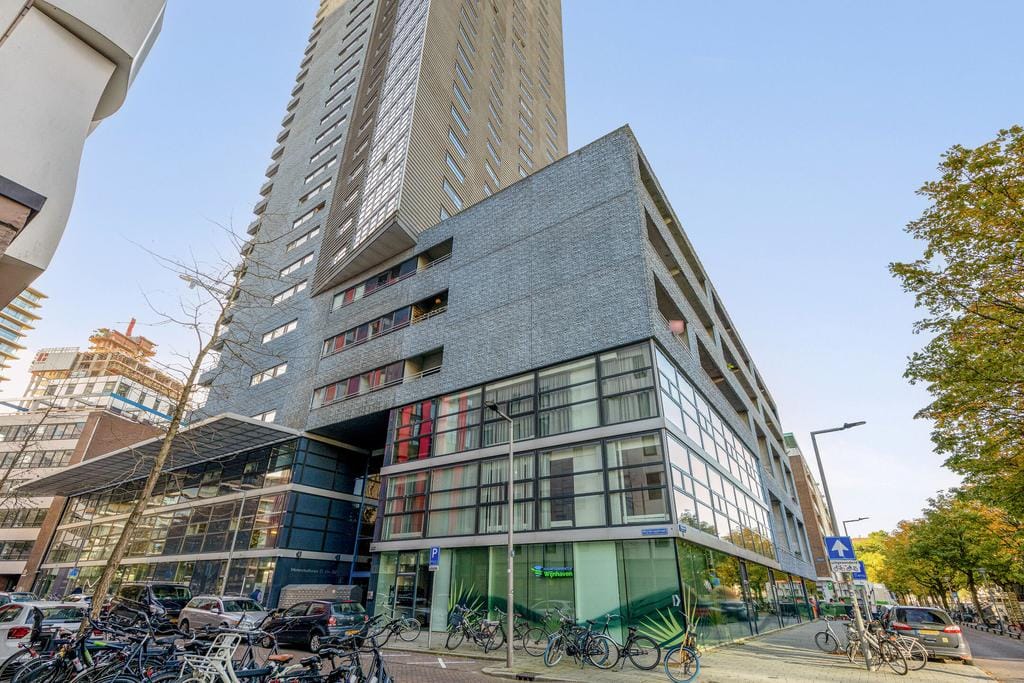 Photo 22 of Wijnbrugstraat 17-C