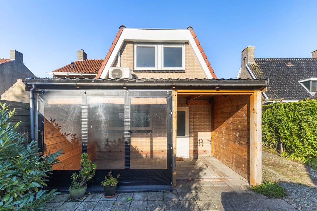 Photo 31 of Hofstraat 5