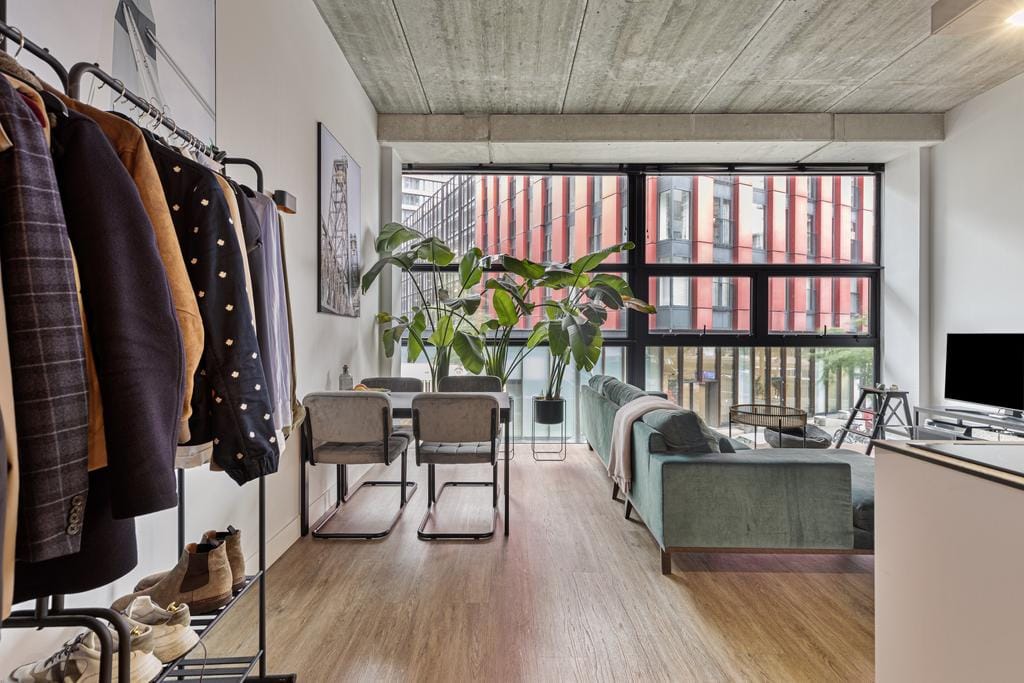 Photo 15 of Wijnbrugstraat 17-C