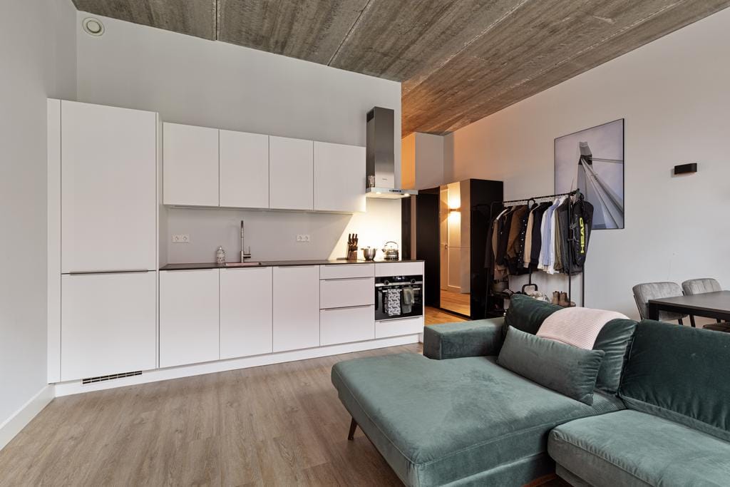 Photo 13 of Wijnbrugstraat 17-C