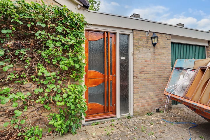 Foto 4 van Lijsterhof 29