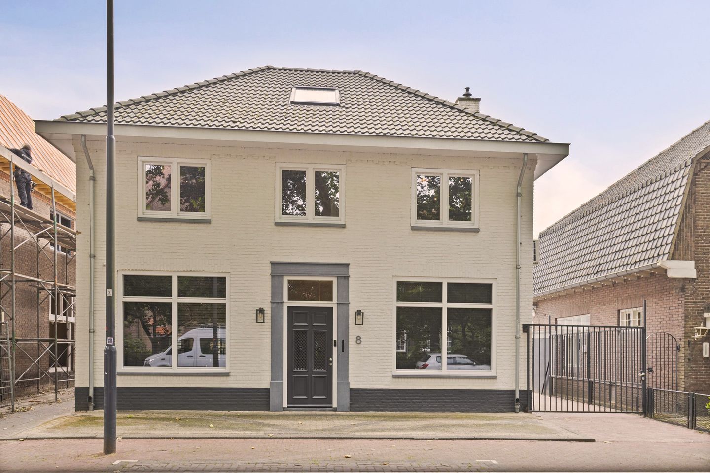 Foto 1 van Bakelsedijk 8