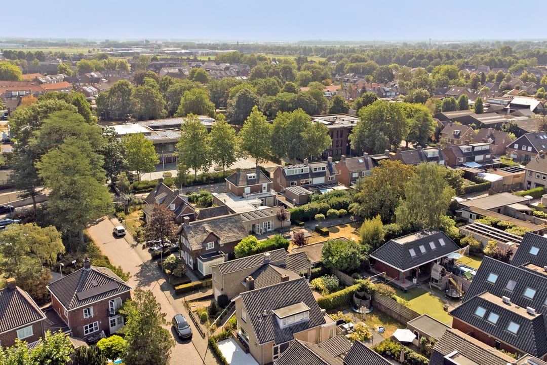 Foto 56 van Parklaan 4