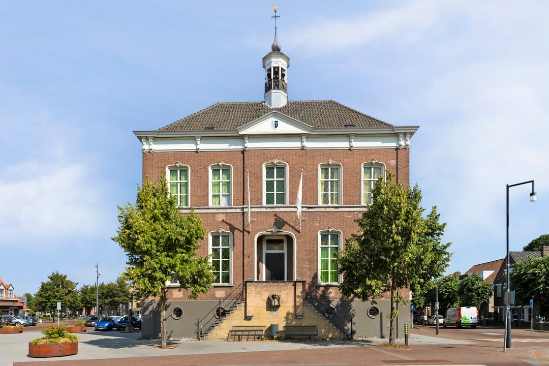 Foto 43 van Parklaan 4
