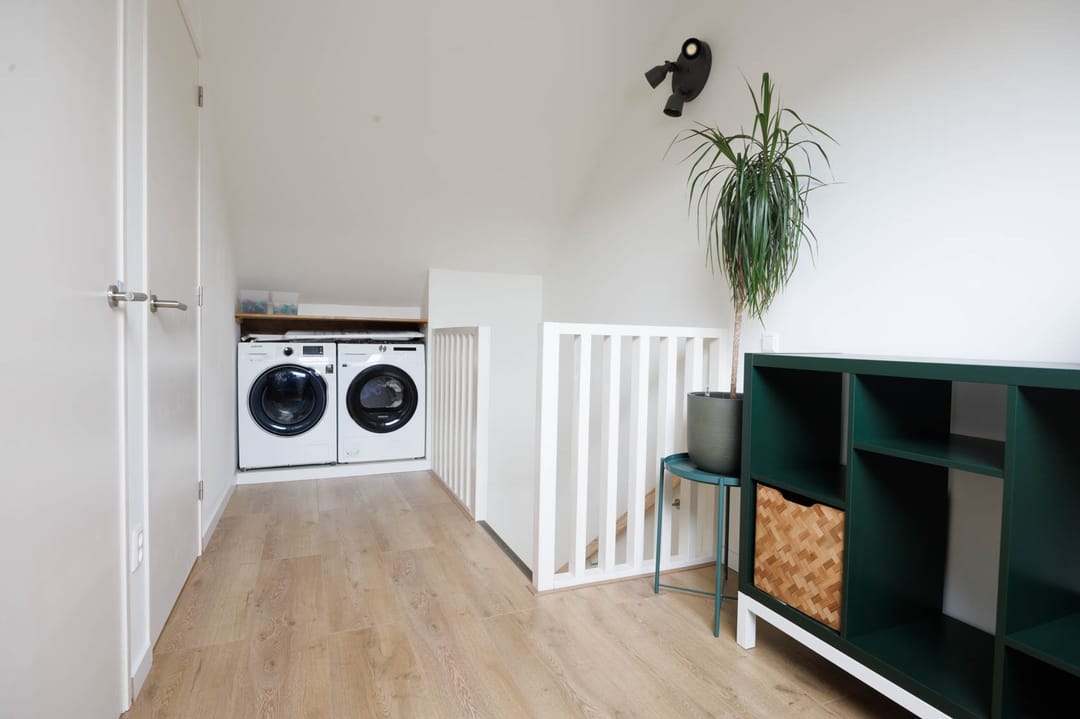 Foto 38 van Klerkenhof 14