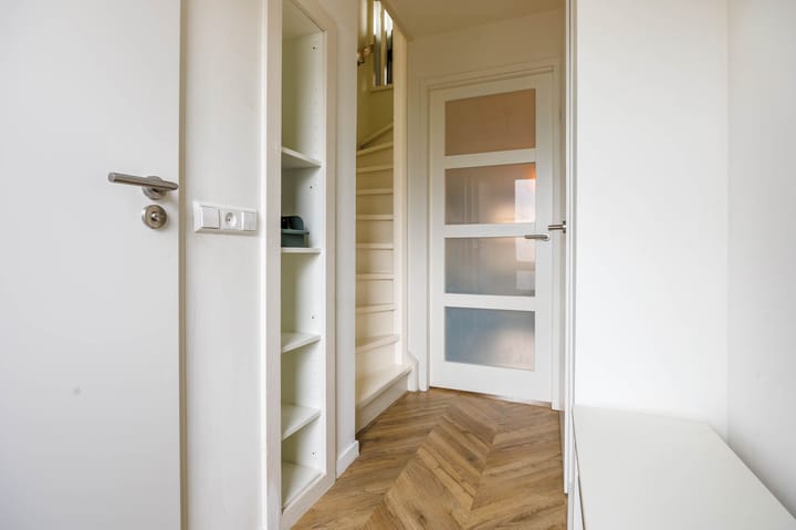 Foto 4 van Klerkenhof 14