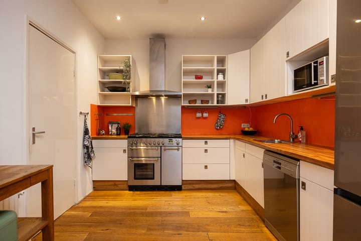 Appartement te koop: van Noremborghstraat 117, 'S-Hertogenbosch