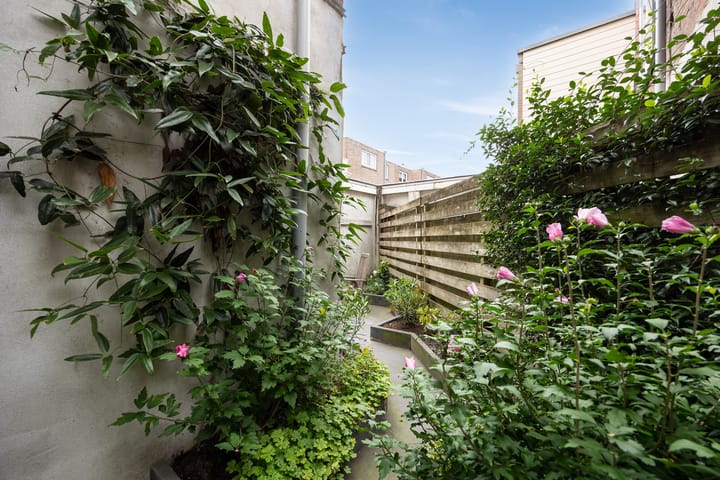 Appartement te koop: van Noremborghstraat 117, 'S-Hertogenbosch