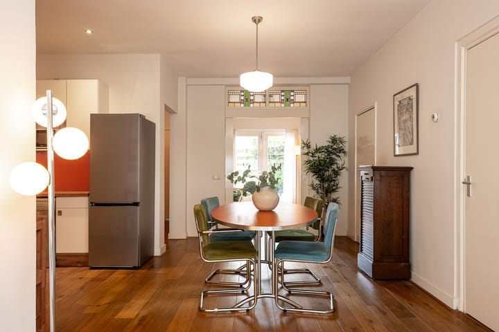 Appartement te koop: van Noremborghstraat 117, 'S-Hertogenbosch