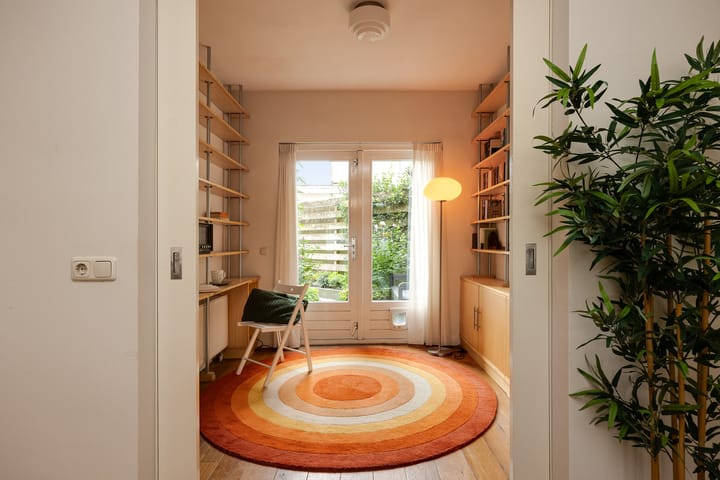 Appartement te koop: van Noremborghstraat 117, 'S-Hertogenbosch