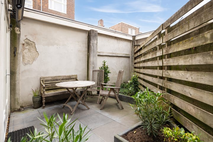 Appartement te koop: van Noremborghstraat 117, 'S-Hertogenbosch
