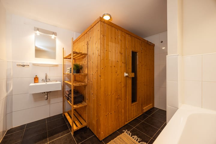 Appartement te koop: van Noremborghstraat 117, 'S-Hertogenbosch