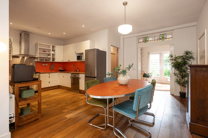 Appartement te koop: van Noremborghstraat 117, 'S-Hertogenbosch