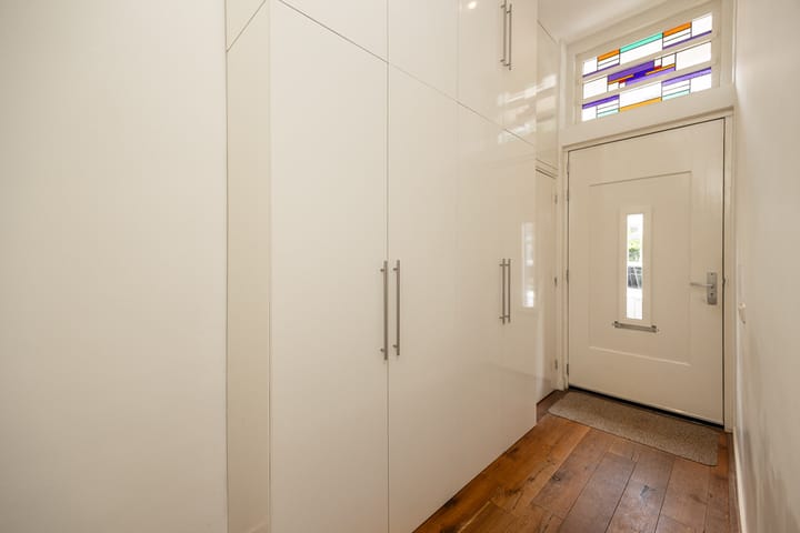 Appartement te koop: van Noremborghstraat 117, 'S-Hertogenbosch