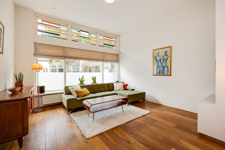 Appartement te koop: van Noremborghstraat 117, 'S-Hertogenbosch