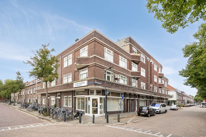 Appartement te koop: van Noremborghstraat 117, 'S-Hertogenbosch
