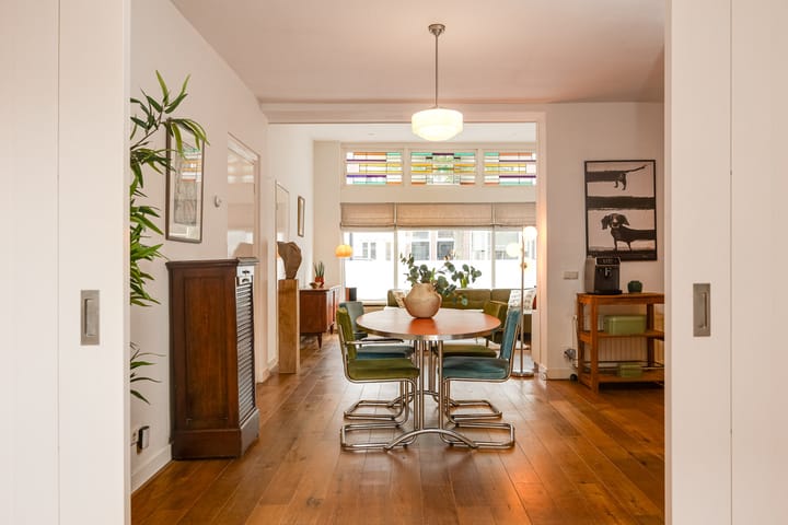 Appartement te koop: van Noremborghstraat 117, 'S-Hertogenbosch