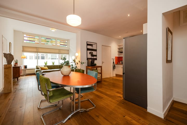 Appartement te koop: van Noremborghstraat 117, 'S-Hertogenbosch