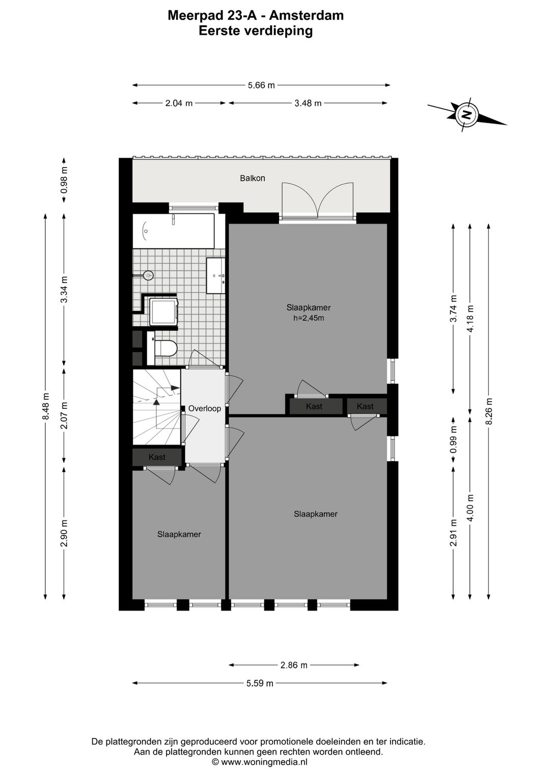 Photo 52 of Meerpad 23-A