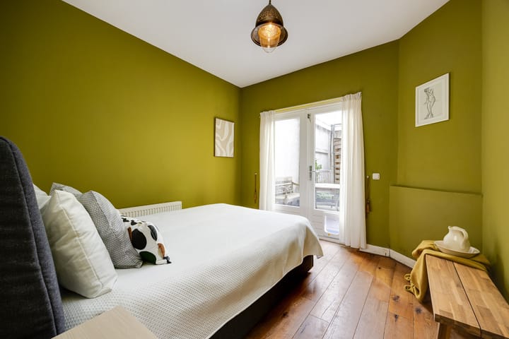 Appartement te koop: van Noremborghstraat 117, 'S-Hertogenbosch