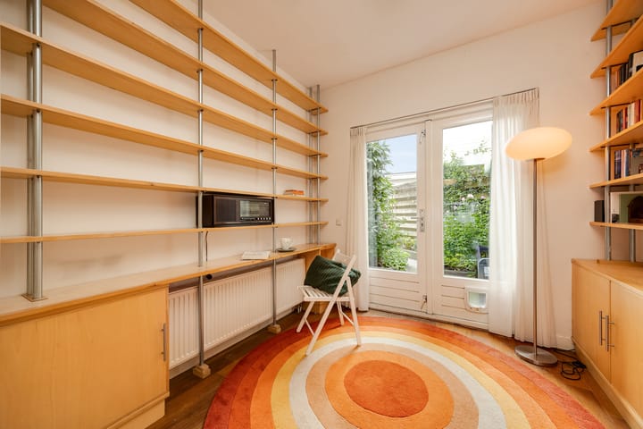 Appartement te koop: van Noremborghstraat 117, 'S-Hertogenbosch