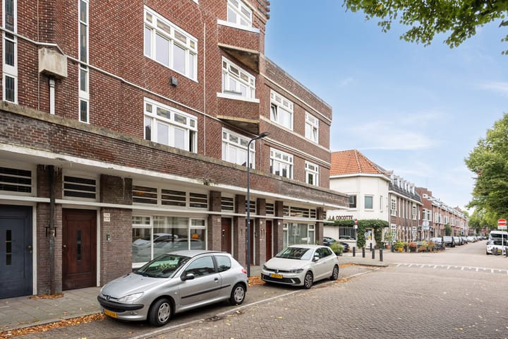 Appartement te koop: van Noremborghstraat 117, 'S-Hertogenbosch