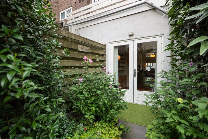 Appartement te koop: van Noremborghstraat 117, 'S-Hertogenbosch