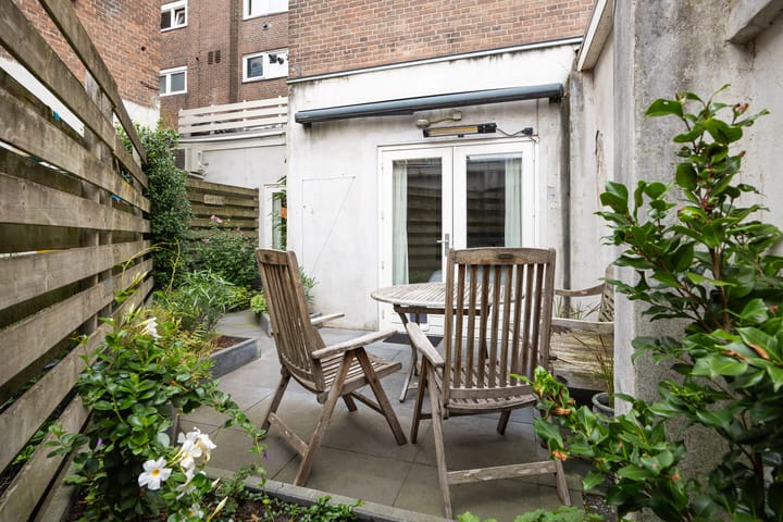 Appartement te koop: van Noremborghstraat 117, 'S-Hertogenbosch