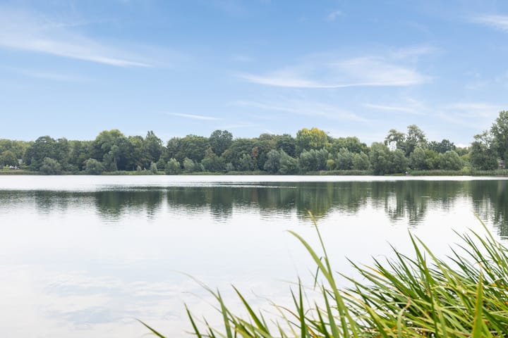 Appartement te koop: van Noremborghstraat 117, 'S-Hertogenbosch