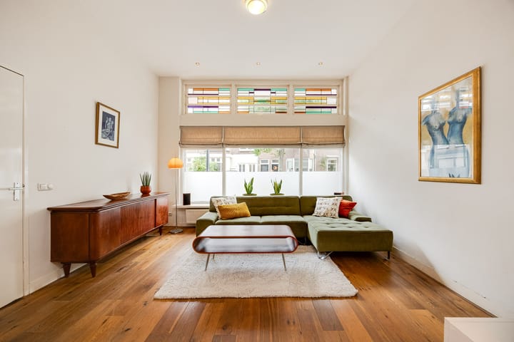 Appartement te koop: van Noremborghstraat 117, 'S-Hertogenbosch
