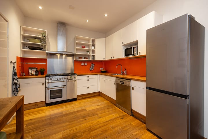 Appartement te koop: van Noremborghstraat 117, 'S-Hertogenbosch