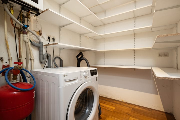 Appartement te koop: van Noremborghstraat 117, 'S-Hertogenbosch
