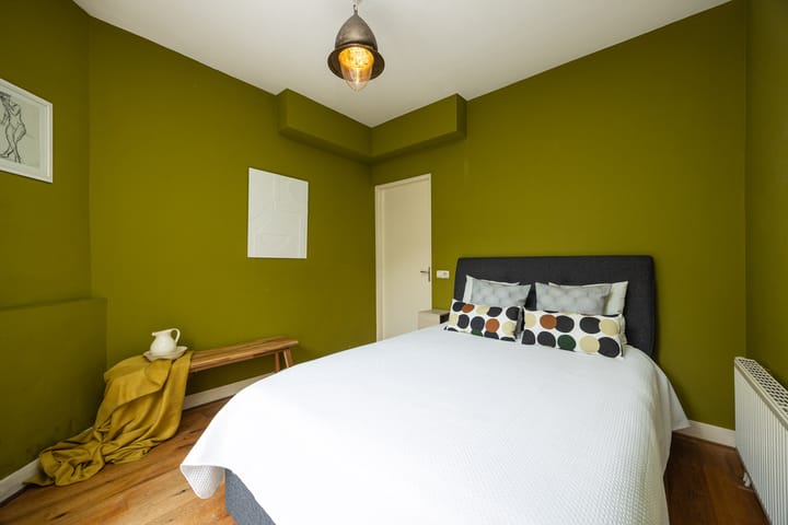 Appartement te koop: van Noremborghstraat 117, 'S-Hertogenbosch